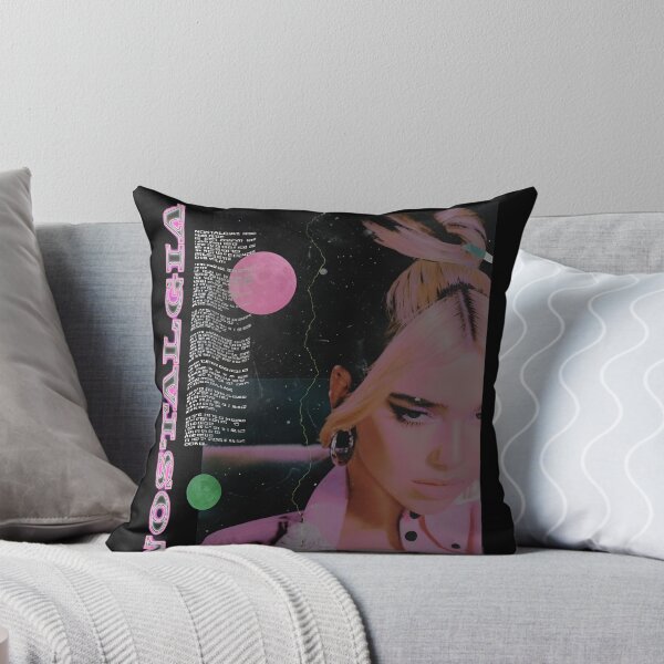 Item preview, Retro Pop Portrait Neon City Design designed and sold by fiyuuart.
