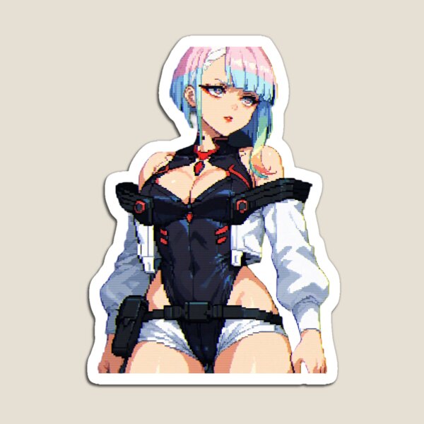 Item preview, Lucy designed and sold by RadiantGraphics.