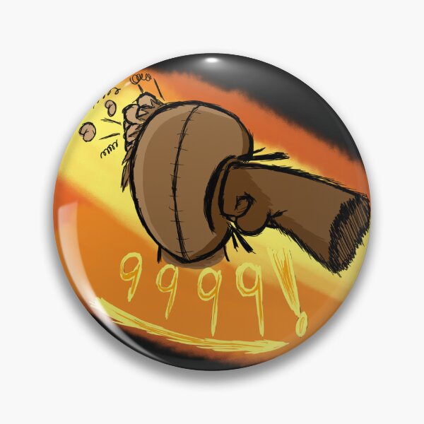Item preview, 9999! designed and sold by ErisTheRedbird.