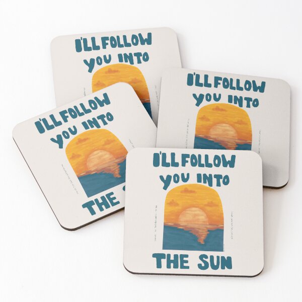 Item preview, Into The Sun designed and sold by SZPosterStudio.