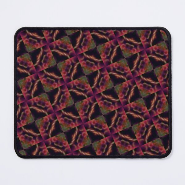 Item preview, Ring of Fire Pattern designed and sold by Shy Fractal Designs.