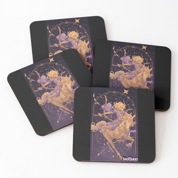 Item preview, Sagittarius Zodiac - Fire Archer Sagittarius Gift designed and sold by Lifeisanimage.