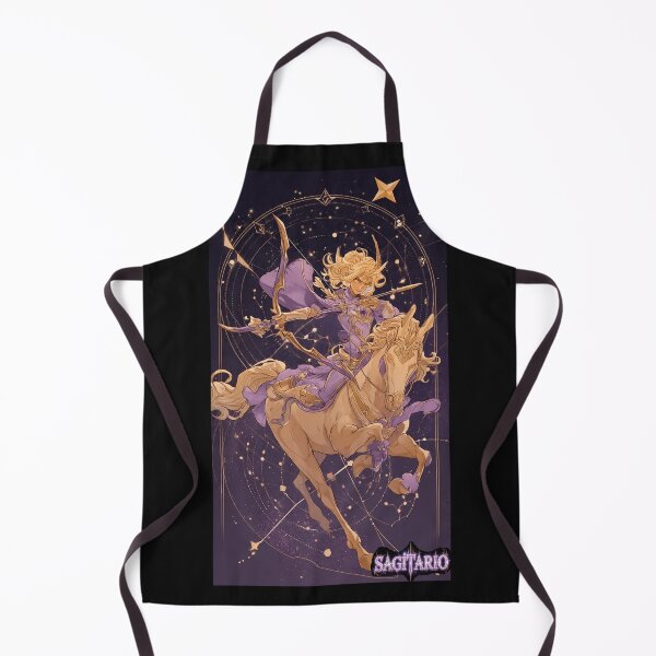 Item preview, Sagittarius Zodiac - Fire Archer Sagittarius Gift designed and sold by Lifeisanimage.