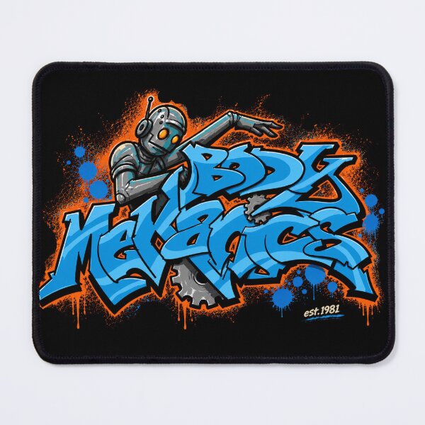 Item preview, BODY MEKANICS  designed and sold by JayPerez.