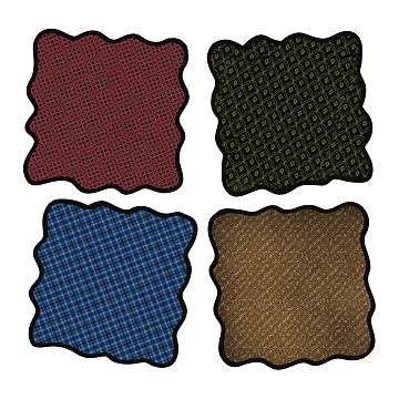 Artwork thumbnail, Patterns by JMVisuals28