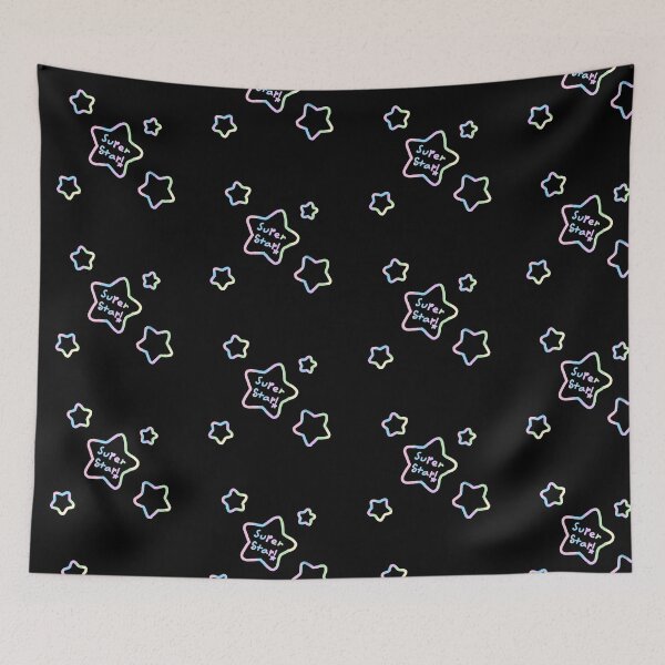 Item preview, agere flag stars designed and sold by Meowmeow996.