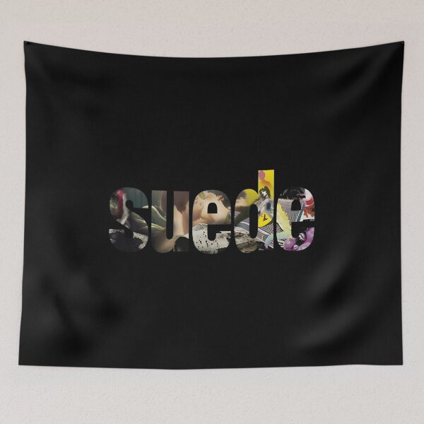 Item preview, Collage Type Graphic Lettering Garment designed and sold by stoneandslingg.