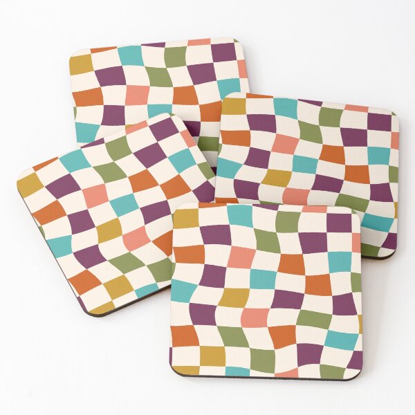 Item preview, Modern Geometric Abstraction – Bauhaus Style designed and sold by Timegraf.