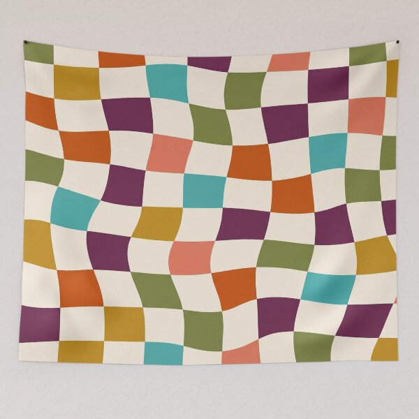 Item preview, Modern Geometric Abstraction – Bauhaus Style designed and sold by Timegraf.