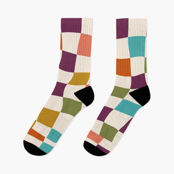 Item preview, Modern Geometric Abstraction – Bauhaus Style designed and sold by Timegraf.