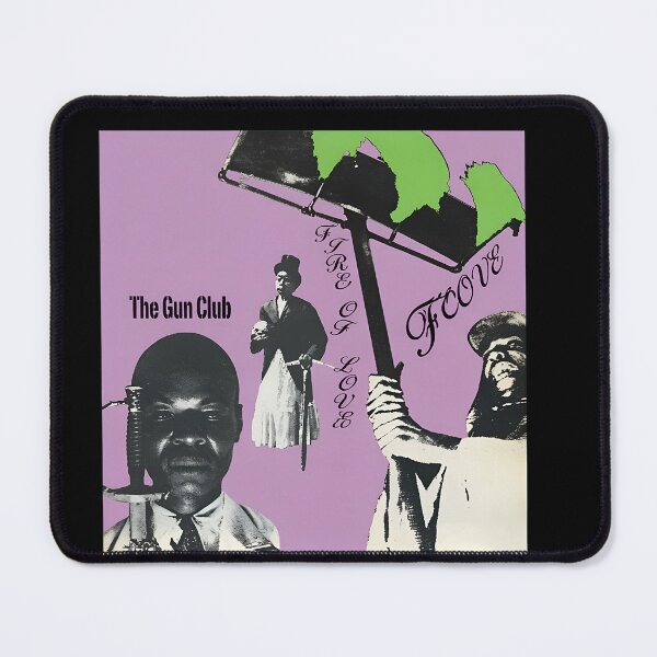 Item preview, Vintage Music Album Art Collage Graphic designed and sold by stoneandslingg.