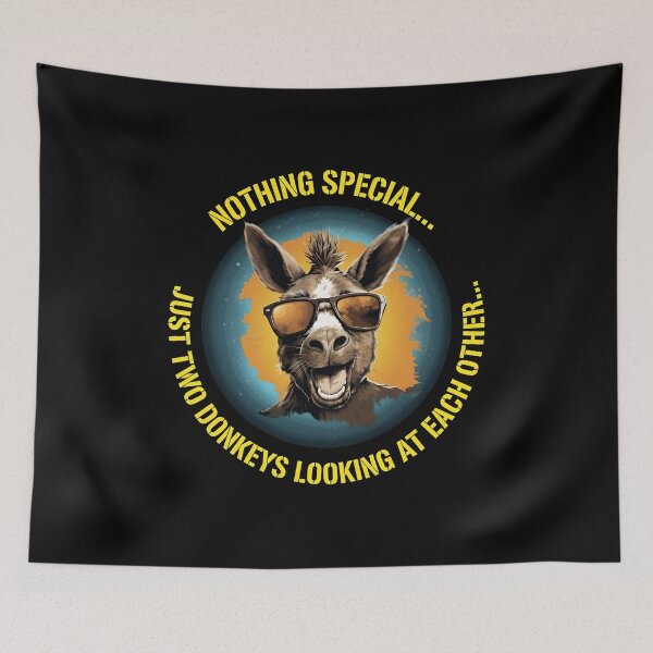 Item preview, Humorous Sunglasses Equine Nothing Special Design designed and sold by stoneandslingg.
