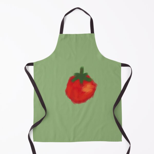 Item preview, Red Tomato Sketch Design designed and sold by lixiezil.