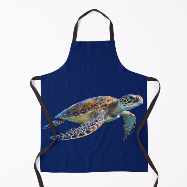 Item preview, Sea turtle designed and sold by Reinrab.