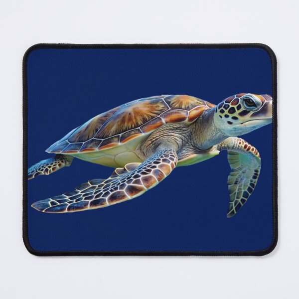 Item preview, Sea turtle designed and sold by Reinrab.