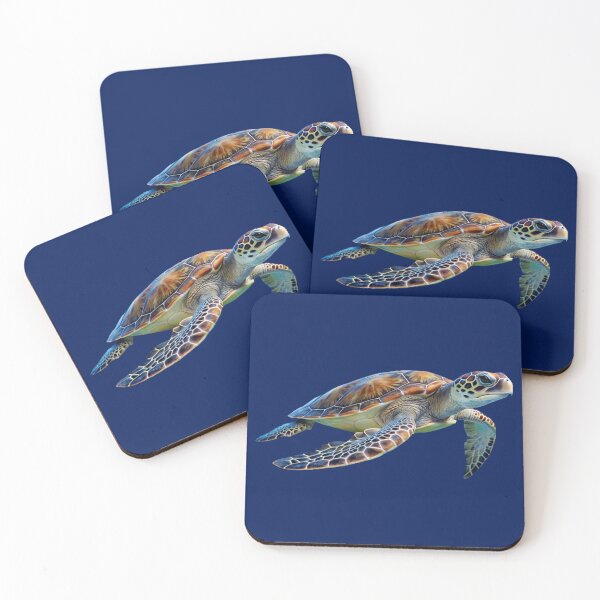 Item preview,  Sea turtle  designed and sold by Reinrab.