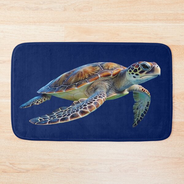 Item preview,  Sea turtle  designed and sold by Reinrab.