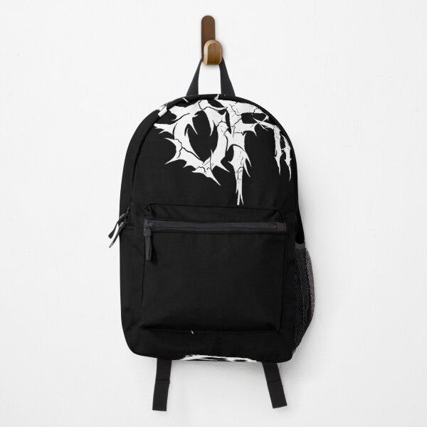 Item preview, Distressed Organic Root Logotype Design designed and sold by stoneandslingg.
