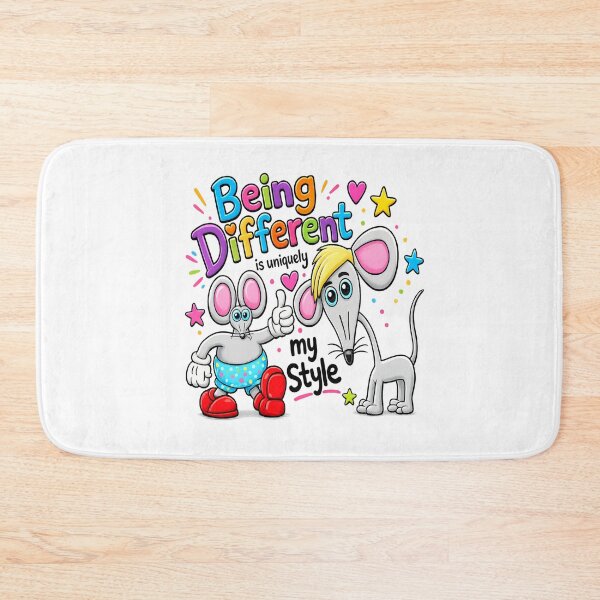 Item preview, Autism Acceptance designed and sold by Mother Daughter Drawings .