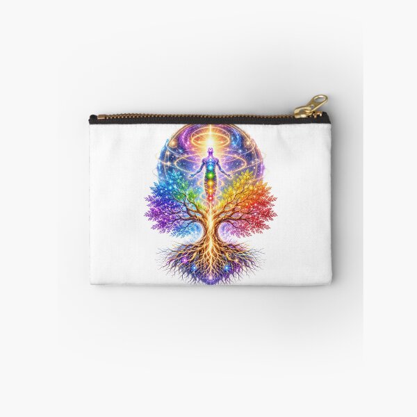 Item preview, Tree Of Life Ascension designed and sold by syotos-ai.
