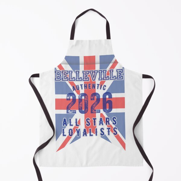 Item preview, BELLEVILLE PRINCE EDWARD COUNTY BAY OF QUINTE LOYALIST designed and sold by VinlandFashion.
