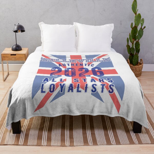Item preview, BELLEVILLE PRINCE EDWARD COUNTY BAY OF QUINTE LOYALIST designed and sold by VinlandFashion.