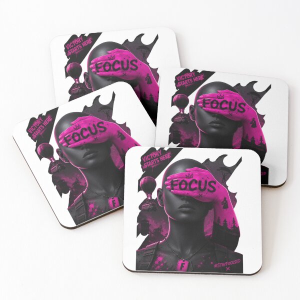 Item preview, Focus designed and sold by FORTNITEFILTHYBANTER.