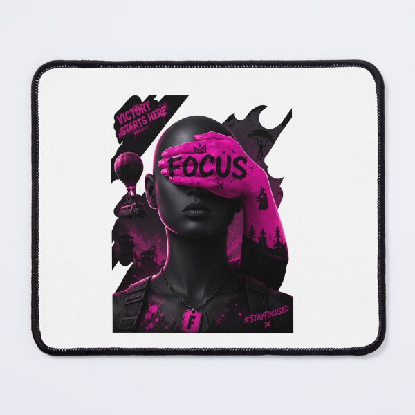 Item preview, Focus designed and sold by FORTNITEFILTHYBANTER.