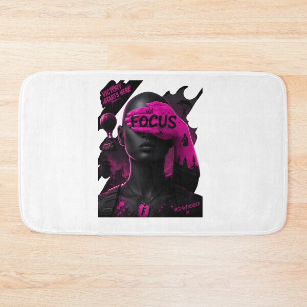 Item preview, Focus designed and sold by FORTNITEFILTHYBANTER.