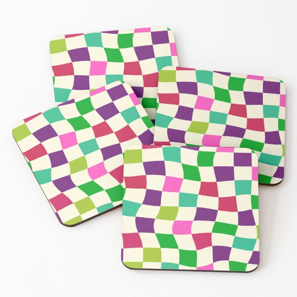 Item preview, Modern Geometric Abstraction – Bauhaus Style designed and sold by Timegraf.
