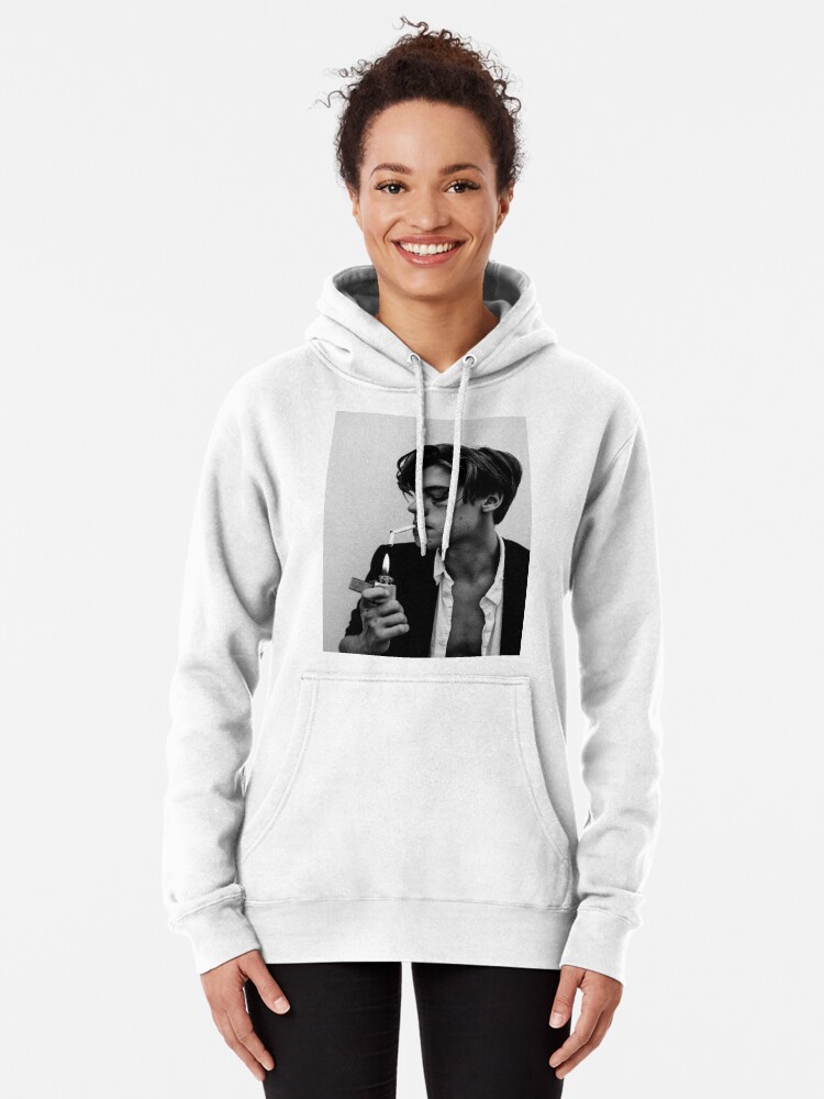 Cole sprouse sales hoodie