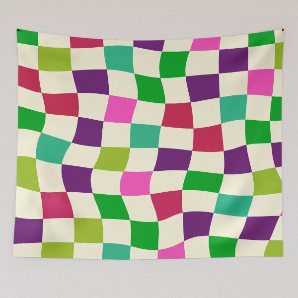 Item preview, Modern Geometric Abstraction – Bauhaus Style designed and sold by Timegraf.