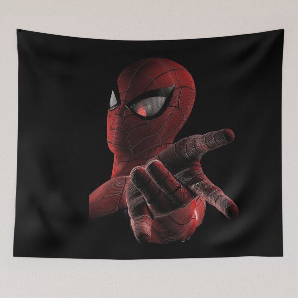 Item preview, The Spider designed and sold by White Tiger Designz .