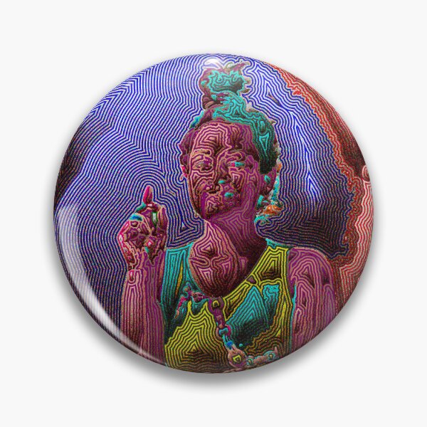 Item preview, Woman designed and sold by EmilKintArt.