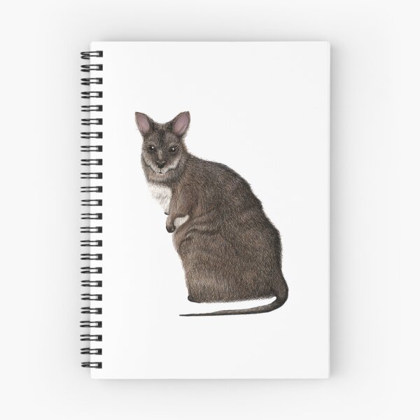 Item preview, Wallaby designed and sold by PaytenWishart.
