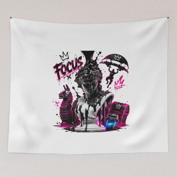 Item preview, Fortnite art designed and sold by FORTNITEFILTHYBANTER.
