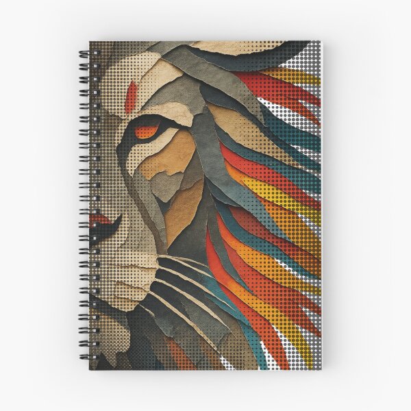 Item preview, Copy of Lion designed and sold by maistendencias.