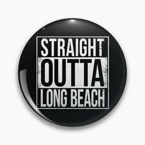 Artikelvorschau, DIREKT AUS LONG BEACH entworfen und verkauft von Bruiserstang.