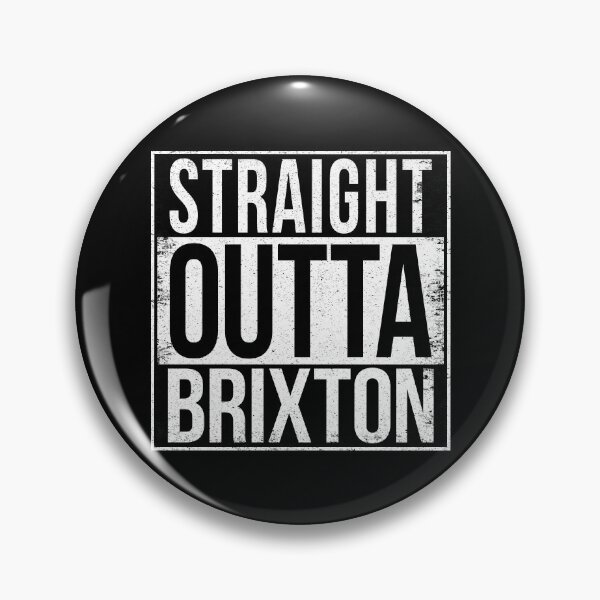 Artikelvorschau, DIREKT AUS BRIXTON entworfen und verkauft von Bruiserstang.