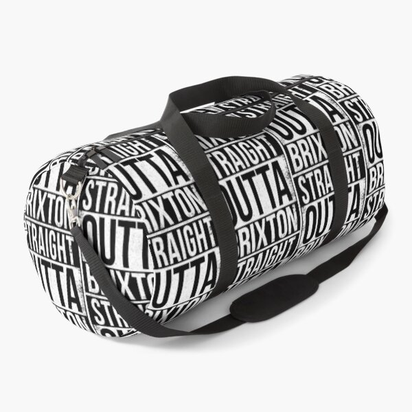Item preview, STRAIGHT OUTTA BRIXTON designed and sold by Bruiserstang.