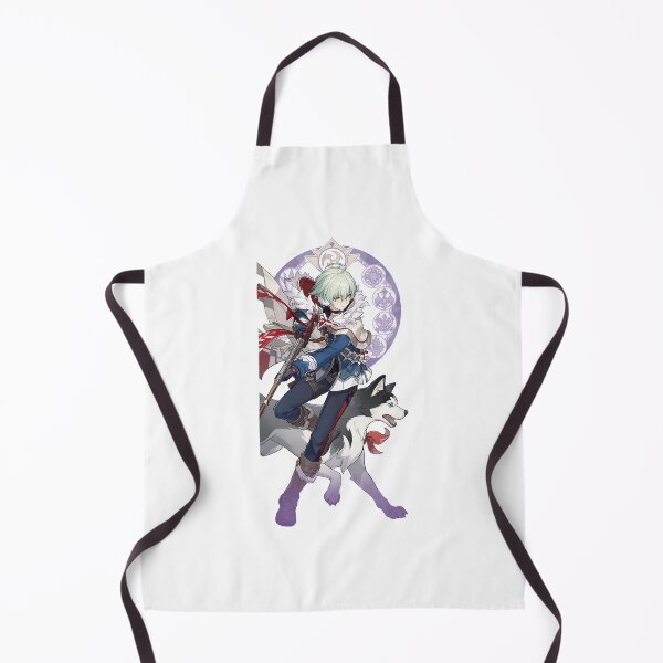 Item preview, Alyosha designed and sold by bashhonkdesign.