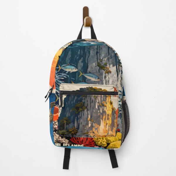 Item preview, BIDA NOK - Thailand Retro Sunset Collection designed and sold by Spirit of Siam.