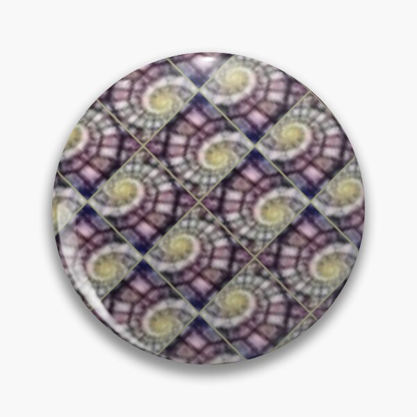 Item preview, Purple Seahorse Design designed and sold by Shy Fractal Designs.