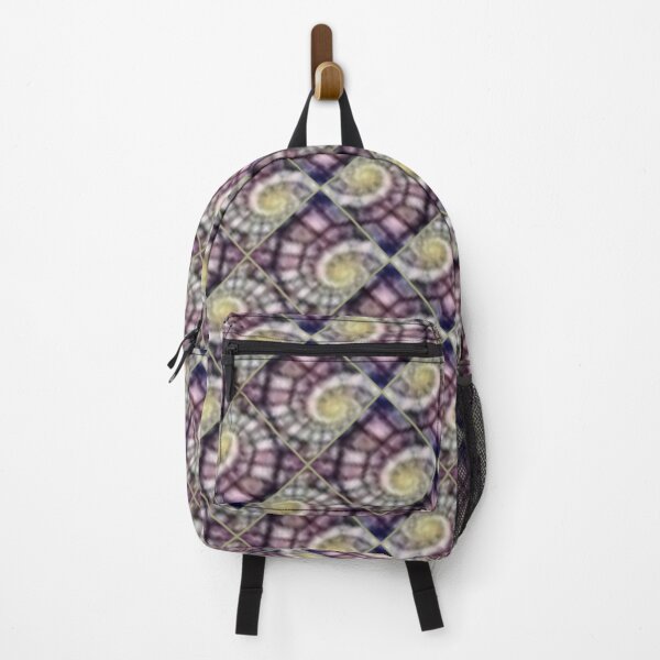 Item preview, Purple Seahorse Design designed and sold by Shy Fractal Designs.