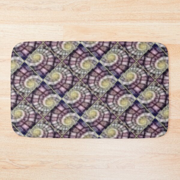Item preview, Purple Seahorse Design designed and sold by Shy Fractal Designs.