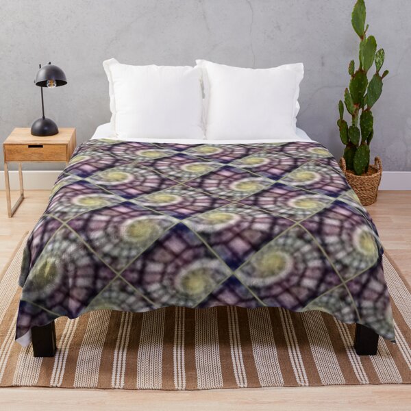 Item preview, Purple Seahorse Design designed and sold by Shy Fractal Designs.