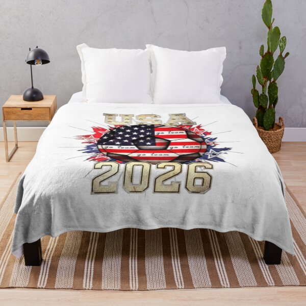 Item preview, FIFA WORLD CUP USA 2026 designed and sold by KayeSystems.