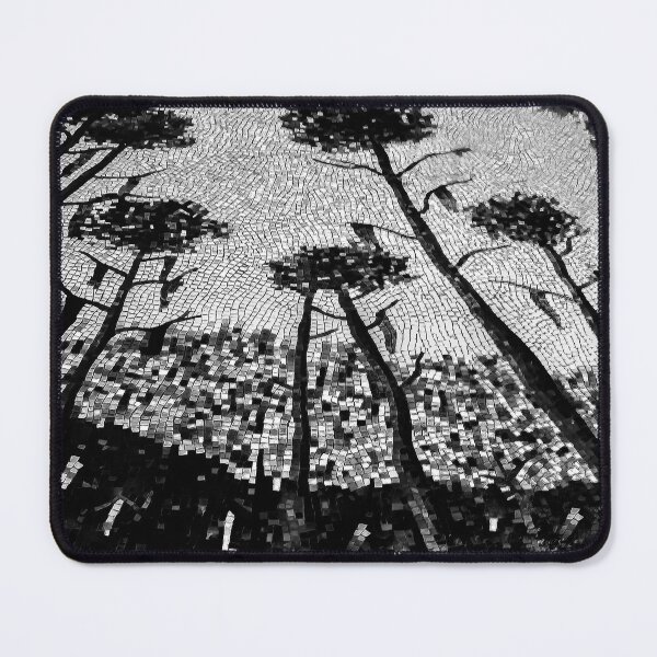 Item preview, Fantasy Forest designed and sold by heatherfriedman.