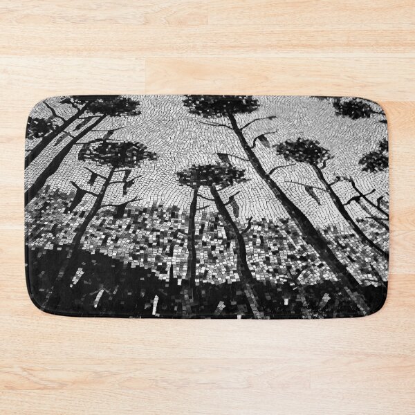 Item preview, Fantasy Forest designed and sold by heatherfriedman.