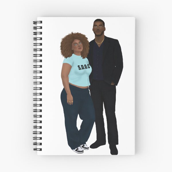 Item preview, Stevie Shay and Evan Zanders from mile high designed and sold by Artist Avenue.